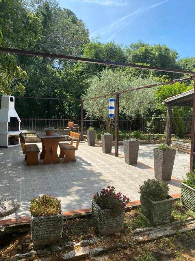 פורץ Apartman Leni מראה חיצוני תמונה