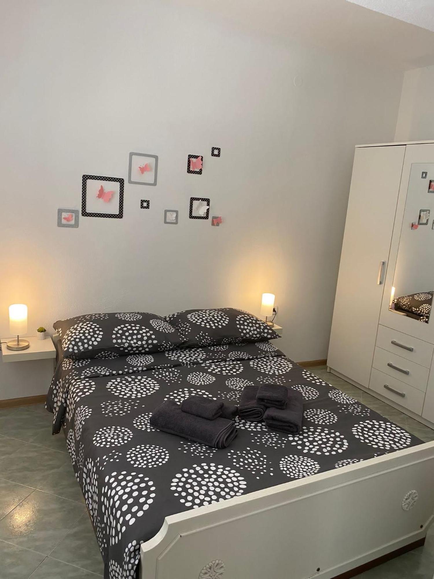 פורץ Apartman Leni מראה חיצוני תמונה